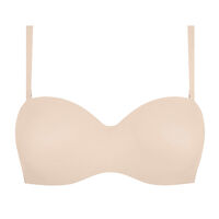 Soutien-gorge coque Bandeau