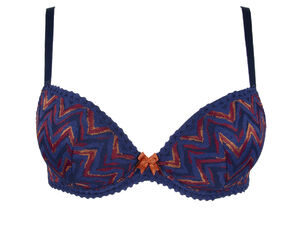 Soutien-gorge coque progressive