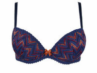 Soutien-gorge coque progressive