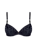 Soutien-gorge coque