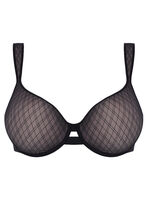 Soutien-gorge Coque enveloppant memory