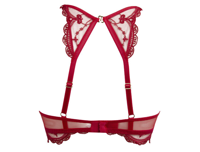 photo n°2 : Soutien-gorge coque progressive
