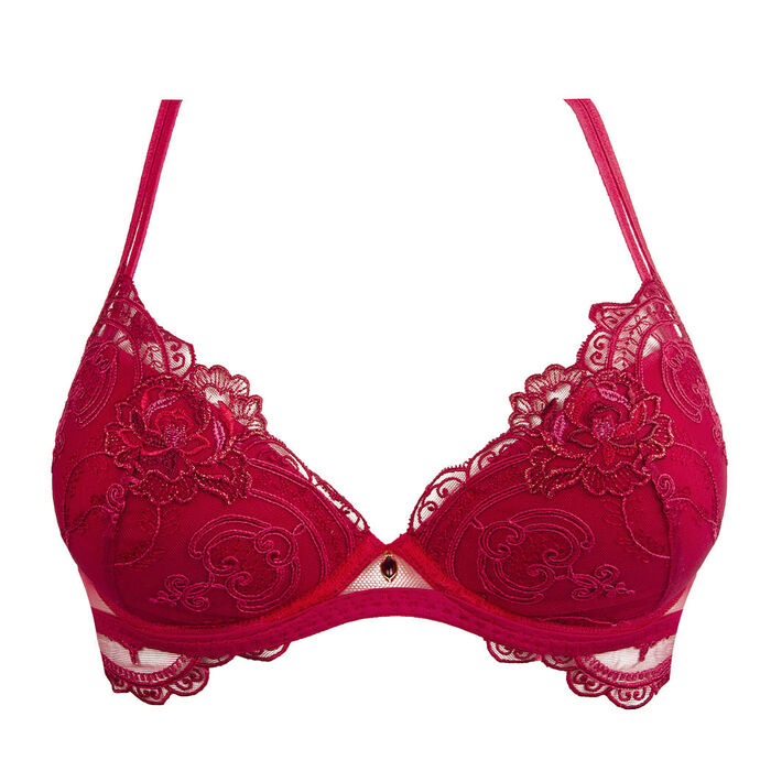 photo n°1 : Soutien-gorge coque progressive