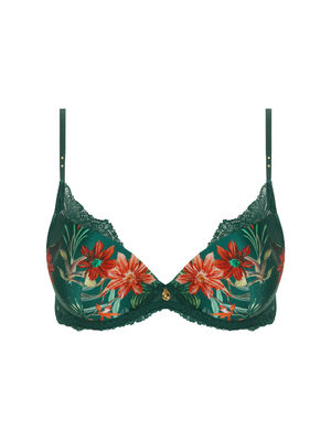 Soutien-gorge coque