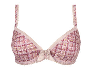 Padded bra