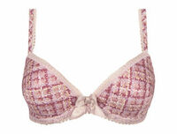 Padded bra