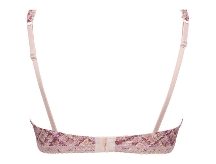 photo n°2 : Padded bra