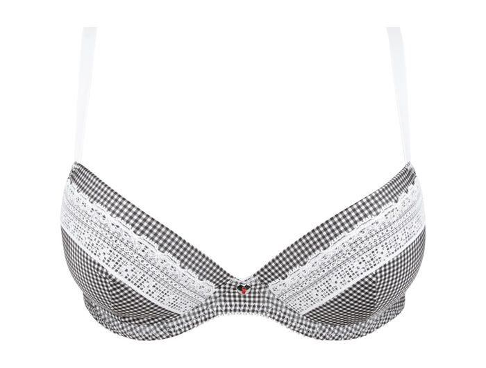photo n°1 : Soutien-gorge coque