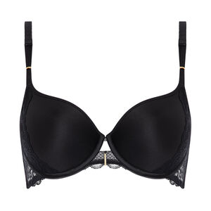 Soutien-gorge coque memory