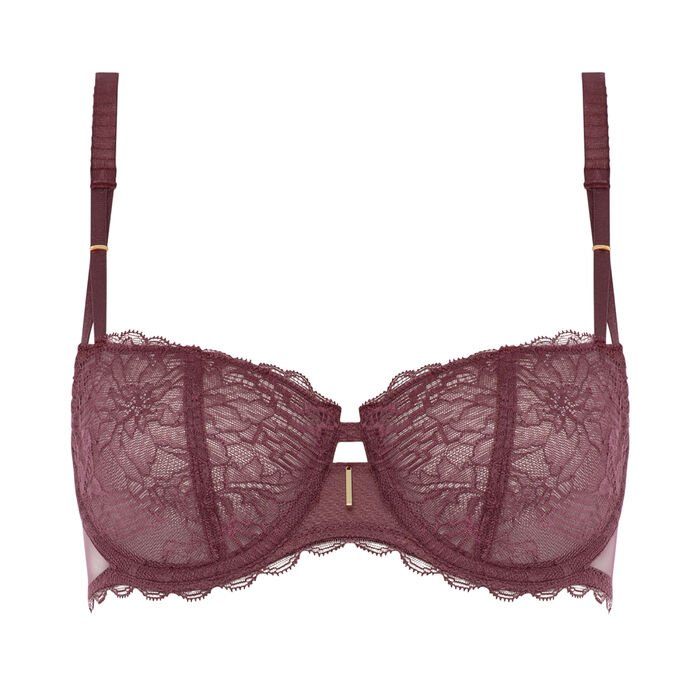 Soutien-gorge Corbeille à armatures