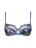 Soutien-gorge corbeille