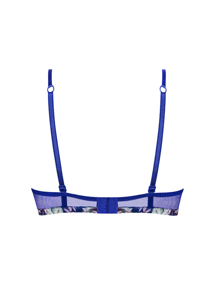 photo n&deg;2 : Soutien-gorge corbeille