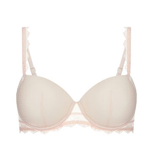 Soutien-gorge corbeille coque