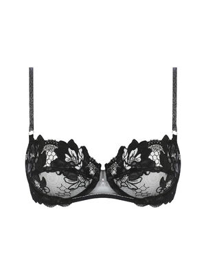 Balcony bra