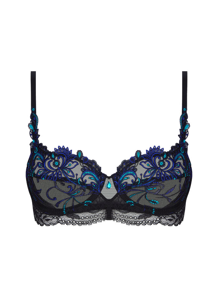 photo n&deg;1 : Balcony bra