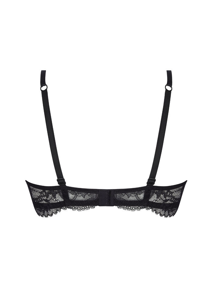 photo n&deg;2 : Balcony bra