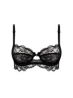 Soutien-gorge corbeille