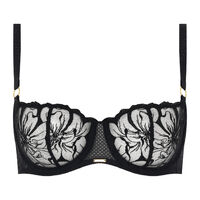 Soutien-gorge corbeille Balconnet