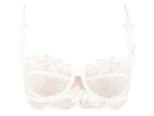 Soutien-gorge corbeille