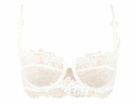 Soutien-gorge corbeille