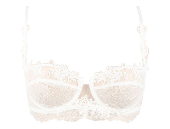 photo n°1 : Soutien-gorge corbeille