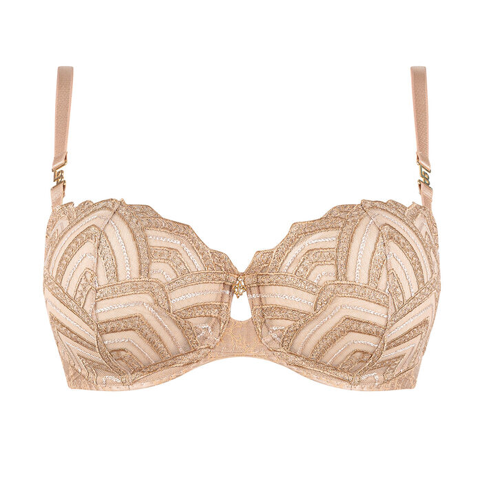 Half Cup bra