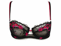 Soutien-gorge corbeille