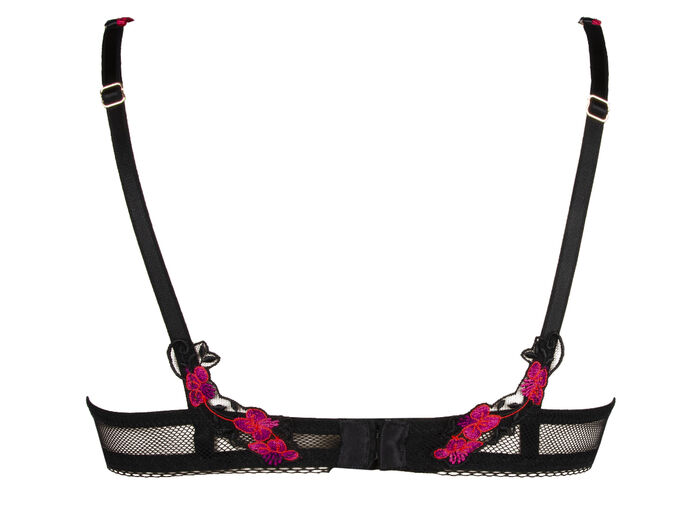 photo n°2 : Soutien-gorge corbeille