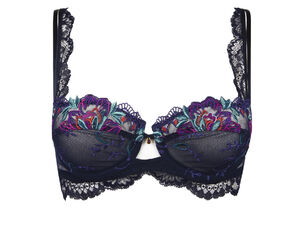 Soutien-gorge corbeille