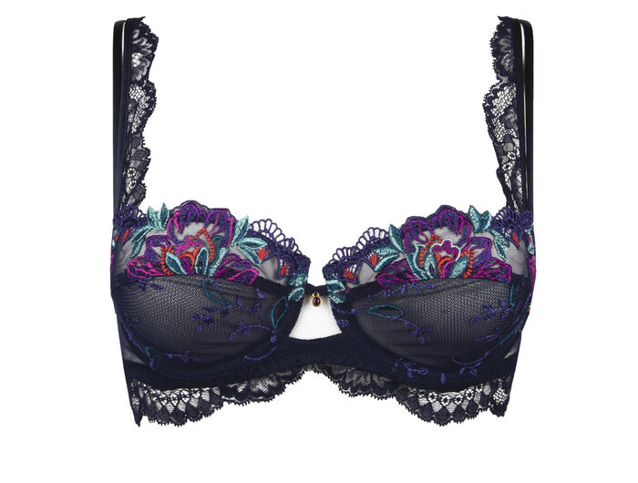 photo n°1 : Soutien-gorge corbeille