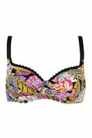 Soutien-gorge Corbeille bonnets profonds - LA FRIDA