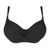 Deep cups balcony bra - LA CHIQUISSIMA