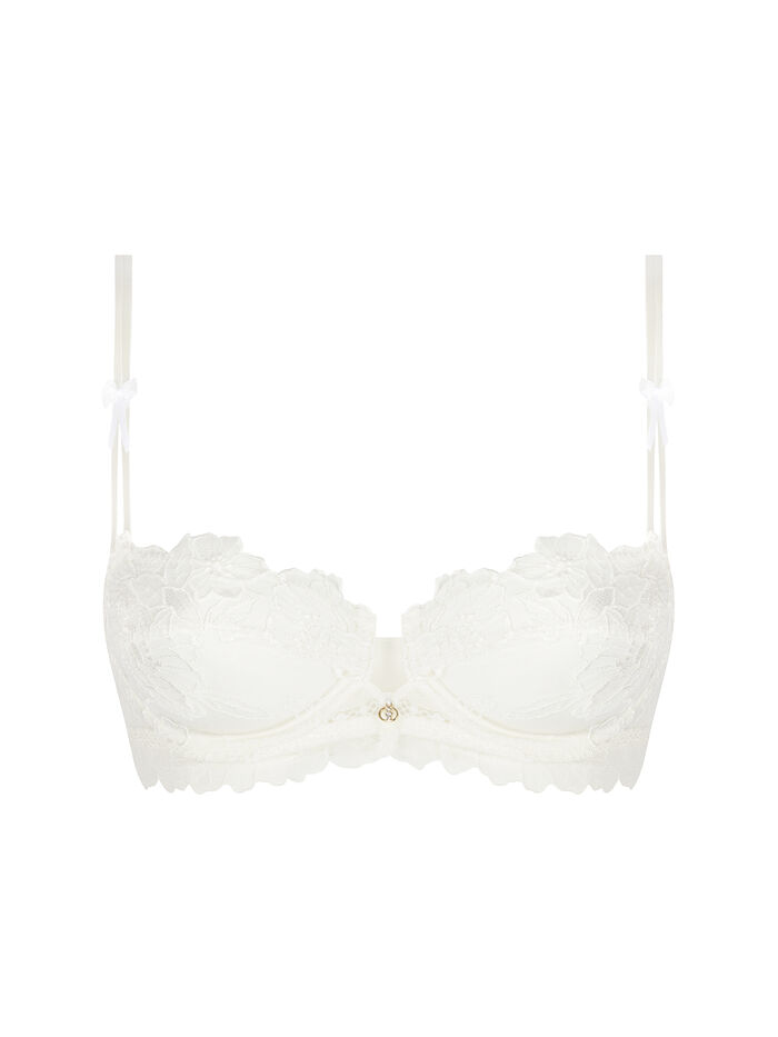 photo n&deg;1 : Balcony bra