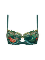 Soutien-gorge corbeille