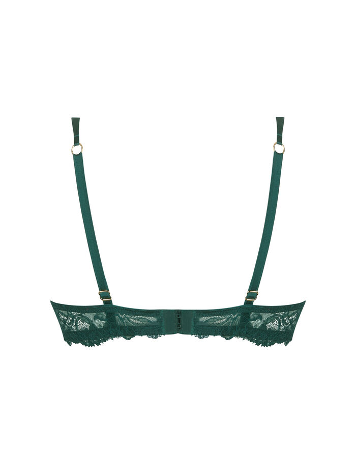 photo n°2 : Soutien-gorge corbeille