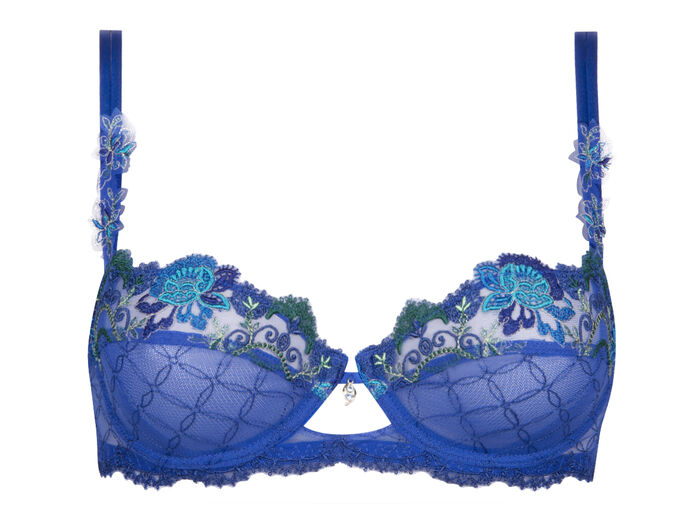 photo n°1 : Soutien-gorge corbeille armatures