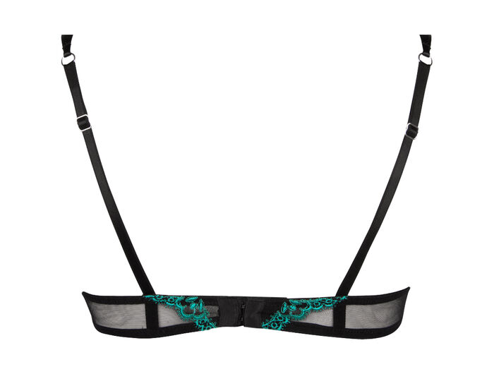 photo n°2 : Soutien-gorge corbeille armatures