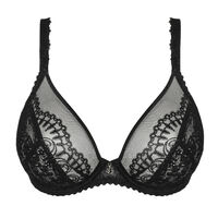 Soutien-gorge décolleté profond
