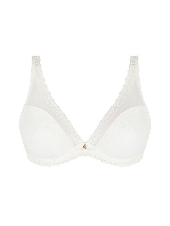 photo n°1 : Half-padded bra
