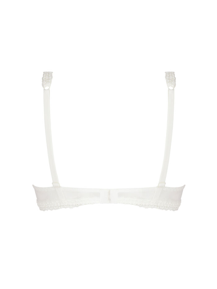 photo n°2 : Half-padded bra