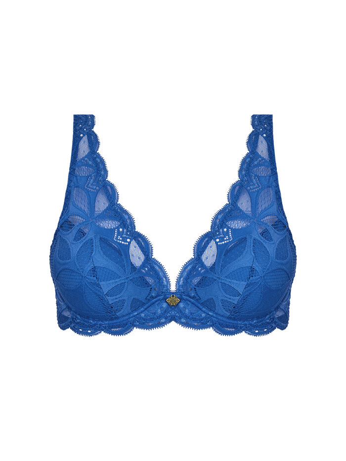 photo n°1 : Soutien-gorge demi-mousse triangle