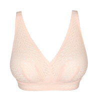 Soft bra wireless