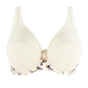 Soutien-gorge Foulard à armatures