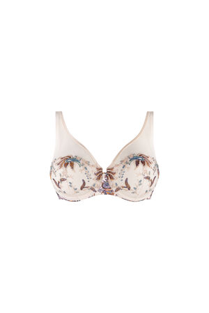 Soutien-gorge Foulard