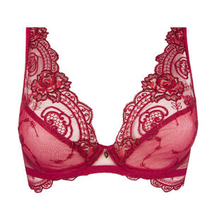 Soutien-gorge Glamour armatures