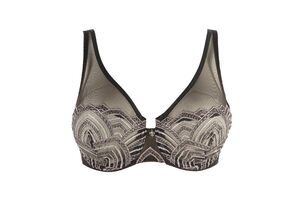 Soutien-gorge Foulard