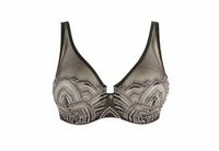 Soutien-gorge Foulard