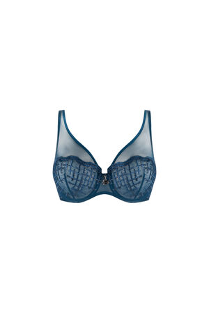 Soutien-gorge Foulard
