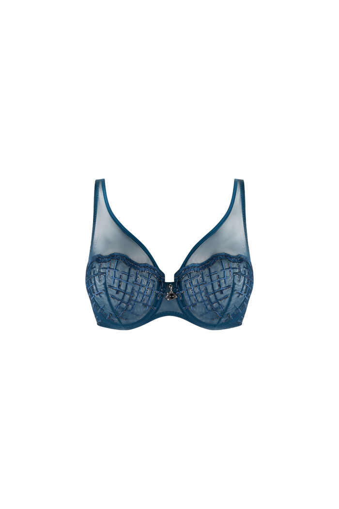 Soutien-gorge Foulard