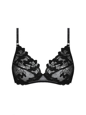 Glamour bra